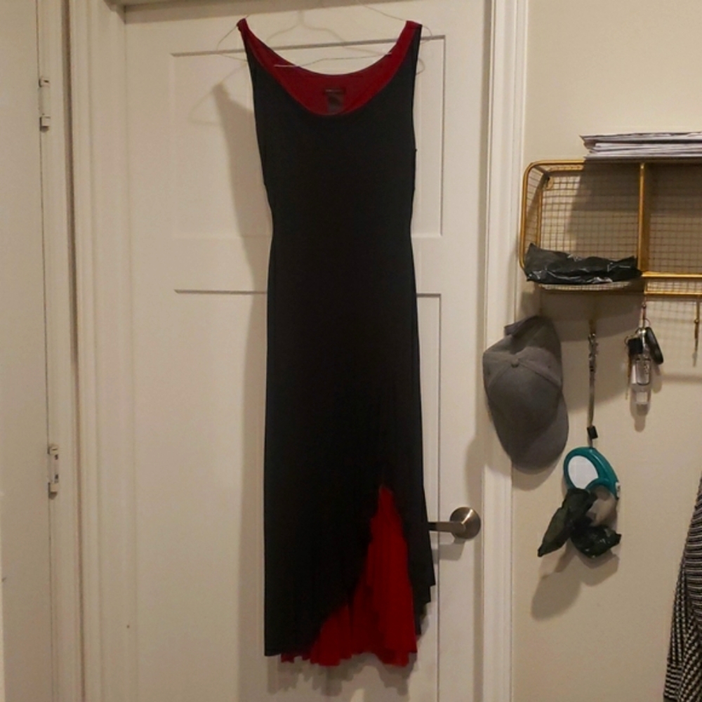 Long Dress